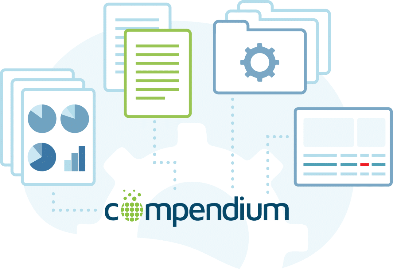 Enterprise Data Catalog | Learn More About Compendium